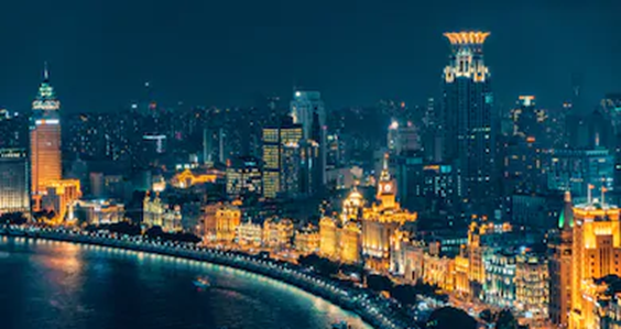中国雑感