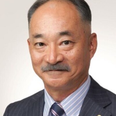 勝川 宏明