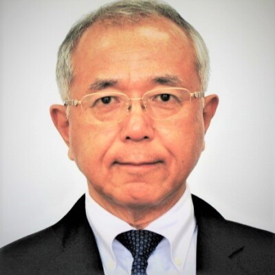 菱田 州男